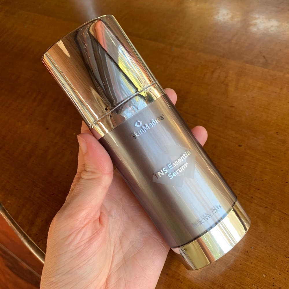 SkinMedica TNS Essential Serum